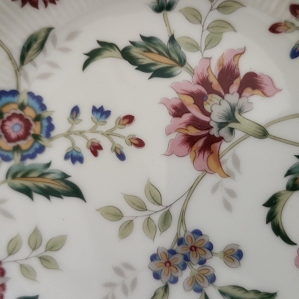 ANDREA BY SADEK BUCKINGHAM 3 PIECE PARTY SERVER - Picture 11 of 14
